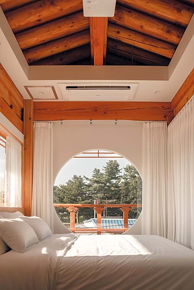 Hanokstay Gyeongju