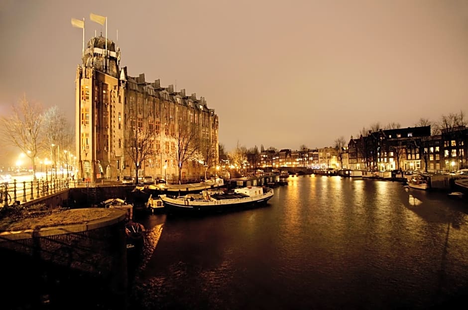 Grand Hotel Amrath Amsterdam
