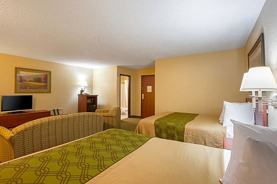 Rodeway Inn & Suites Kearney – Kearney, NE