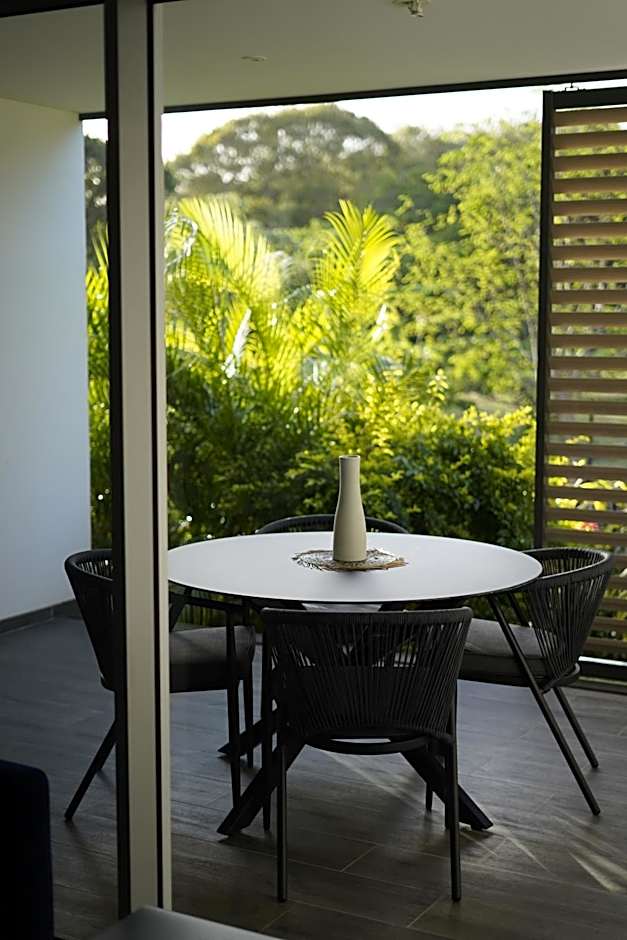 Le Domaine de l'Anse Mitan