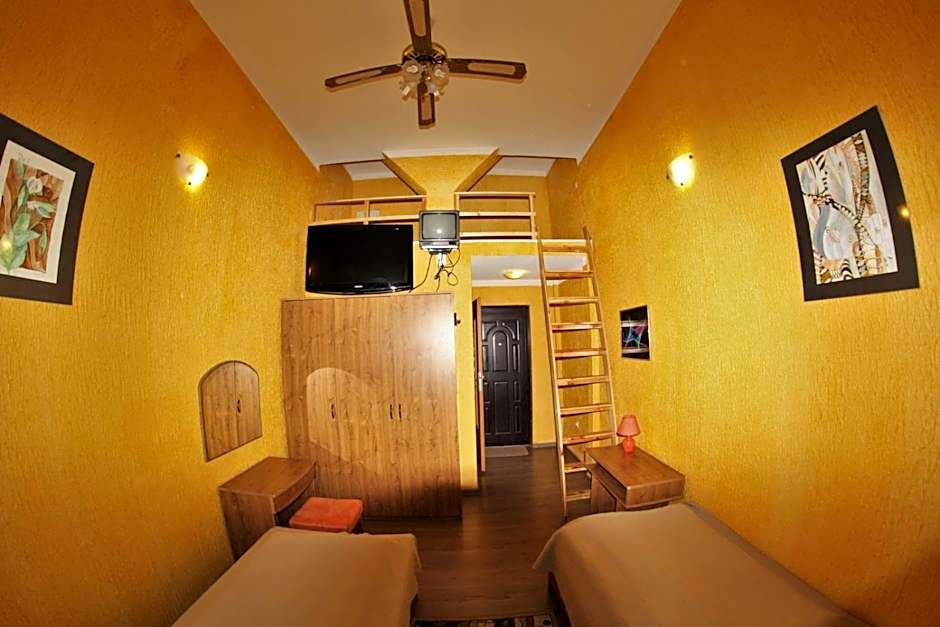 Gościniec Głuchołazy Zdrój