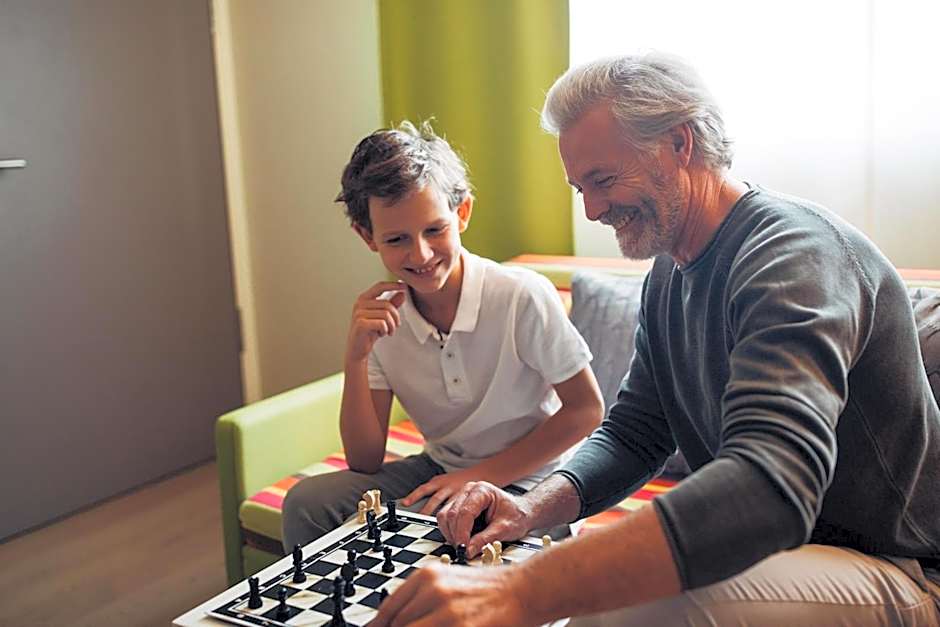 Harry's Home Hotel Munich