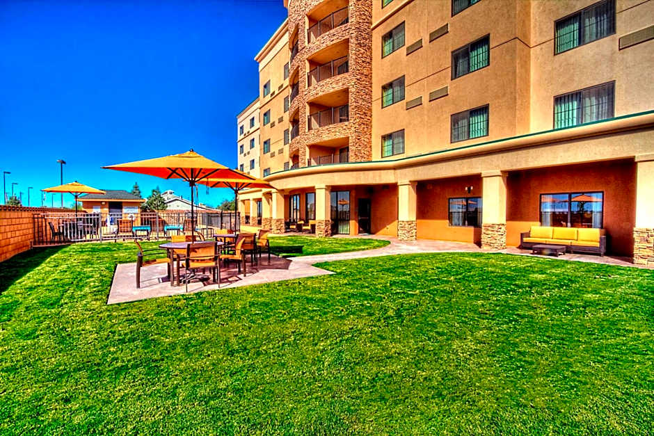 Courtyard by Marriott Midland