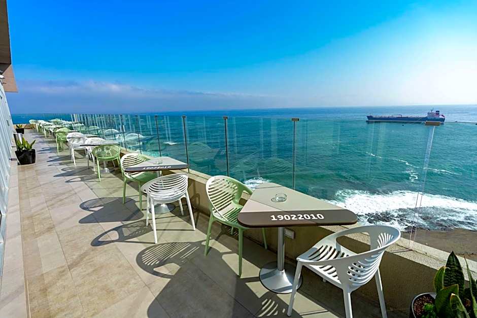 Hampton By Hilton Antofagasta