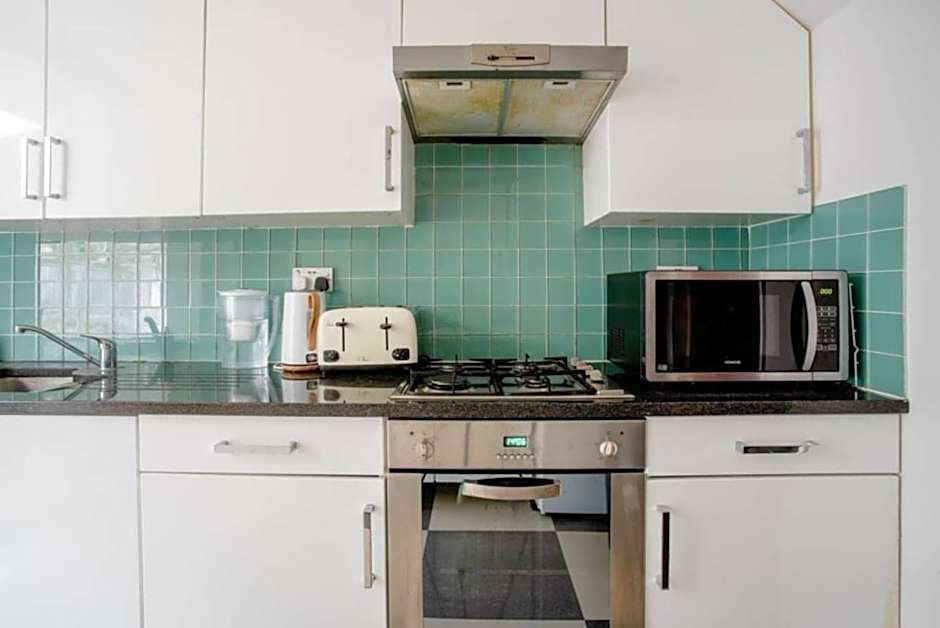 London Comfy Doubles