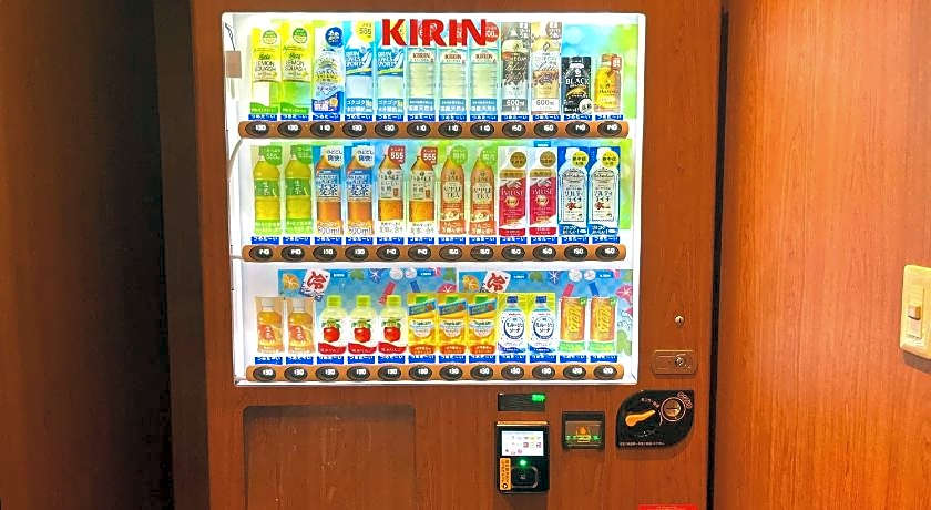 APA Hotel Ueno Ekiminami