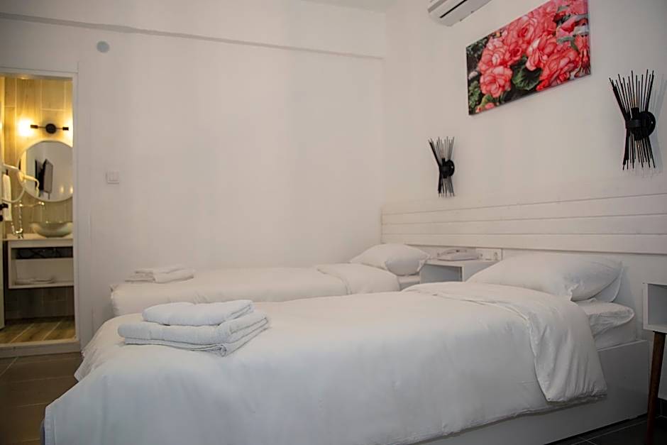 ÇAKIR BUTİK OTEL