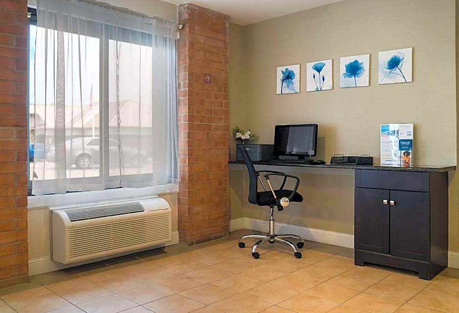 Quality Inn Grand Blanc - Flint South