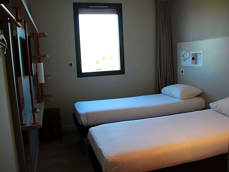 ibis budget Rennes Rte Lorient