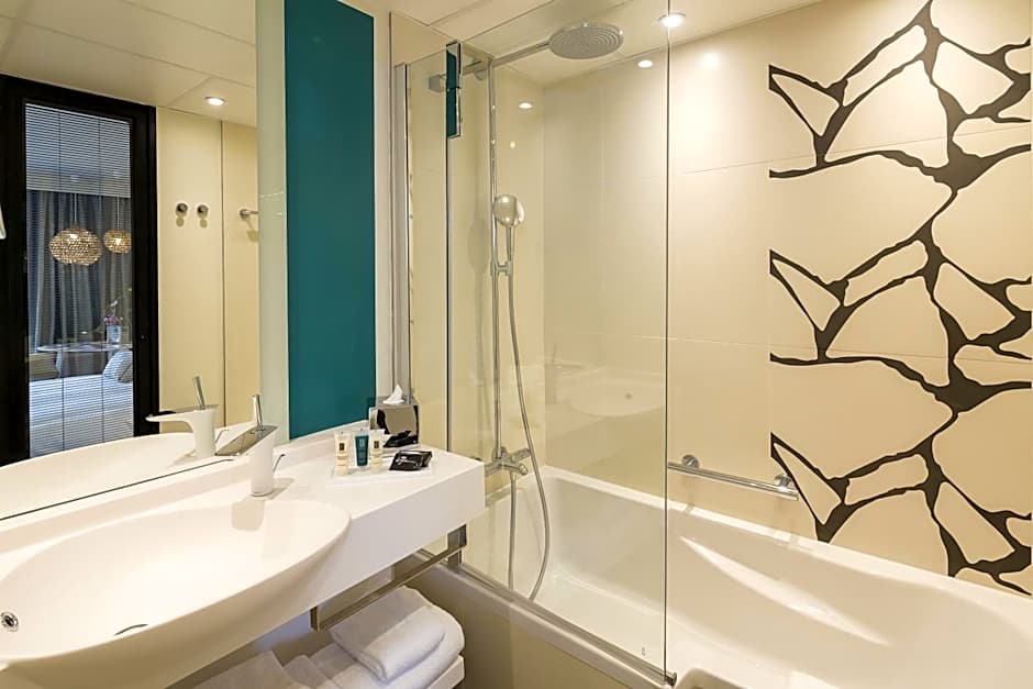 Thalazur Arcachon - Hôtel & Spa