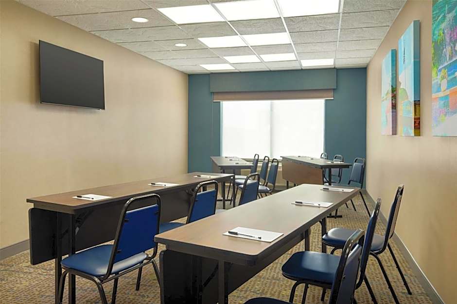 Hampton Inn By Hilton Derby