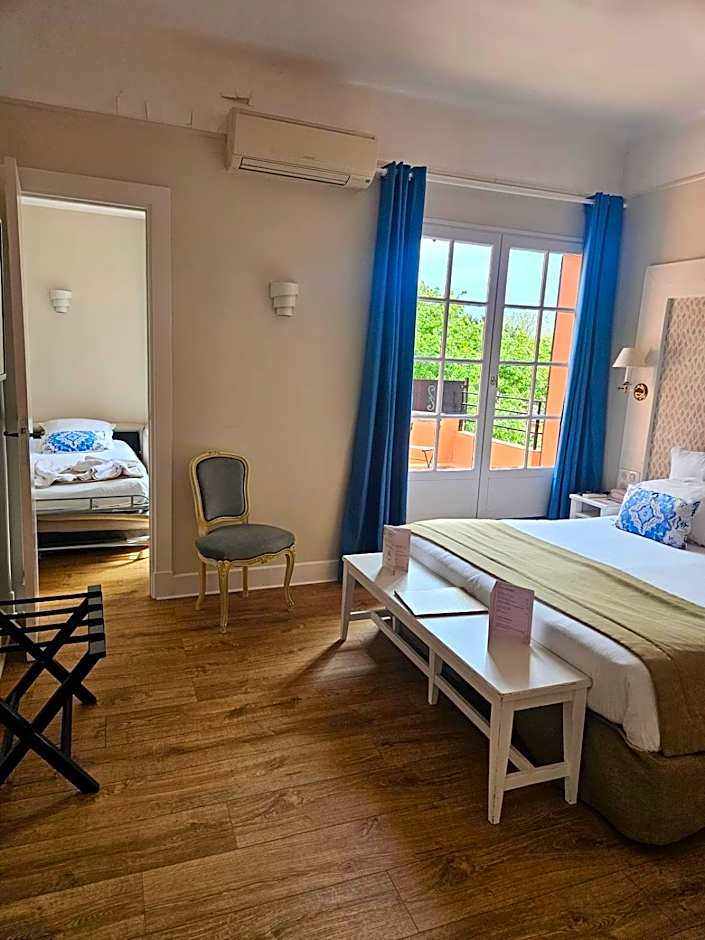 Hôtel Chantaco Golf & Wellness