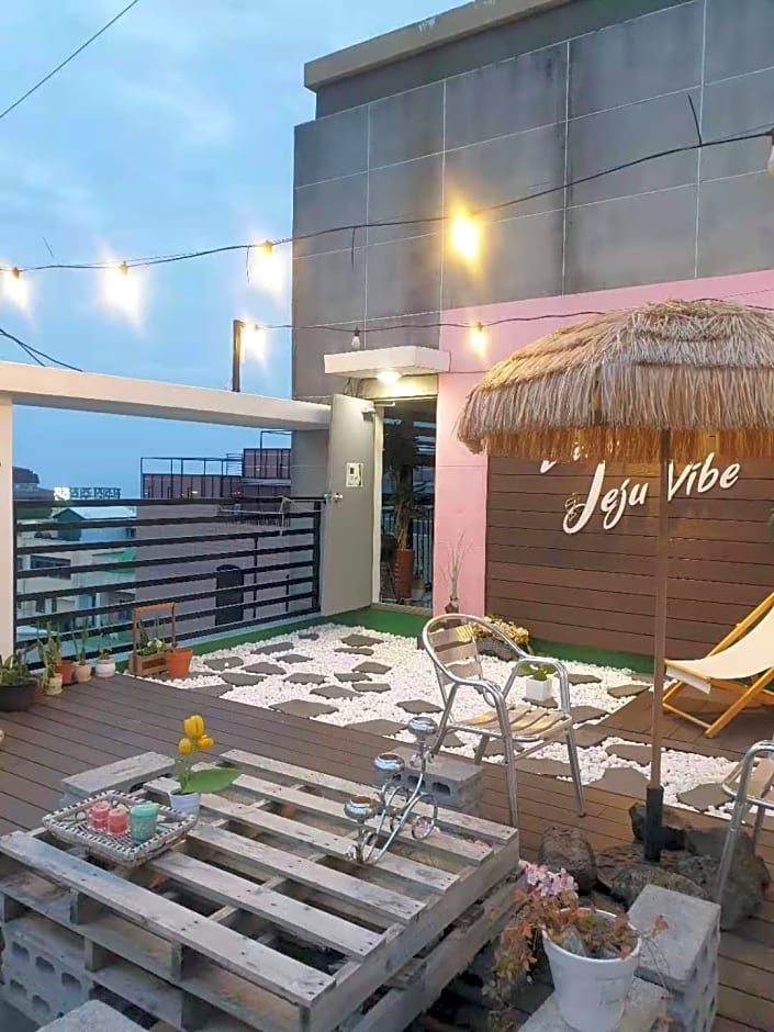 HY Choi Hotel