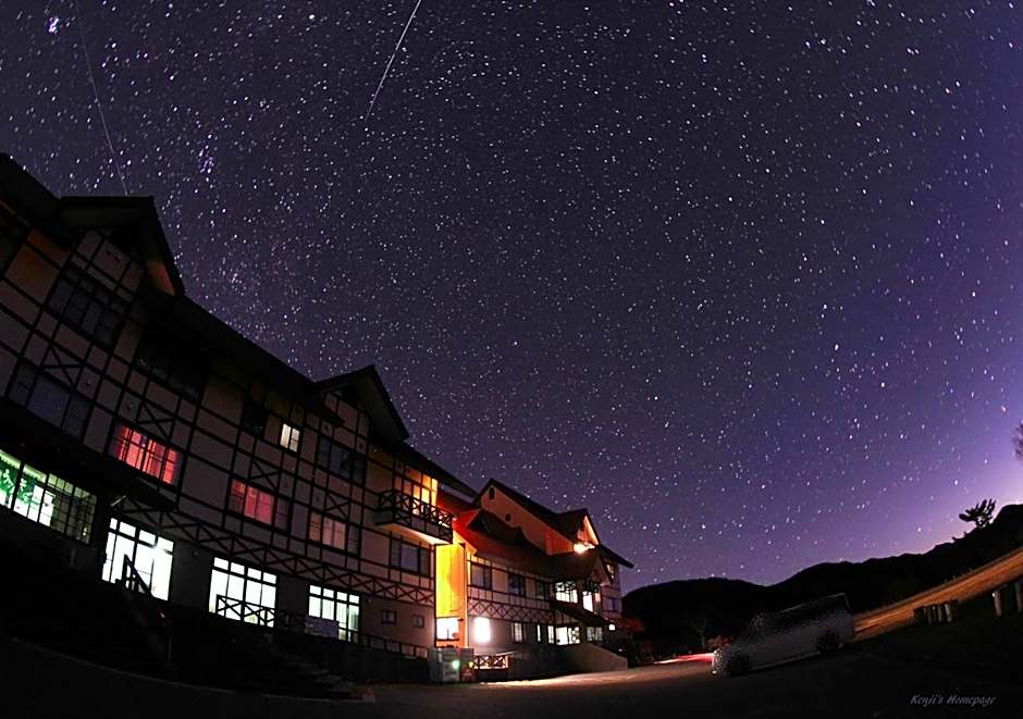 Shirabiso Kogen Amanogawa