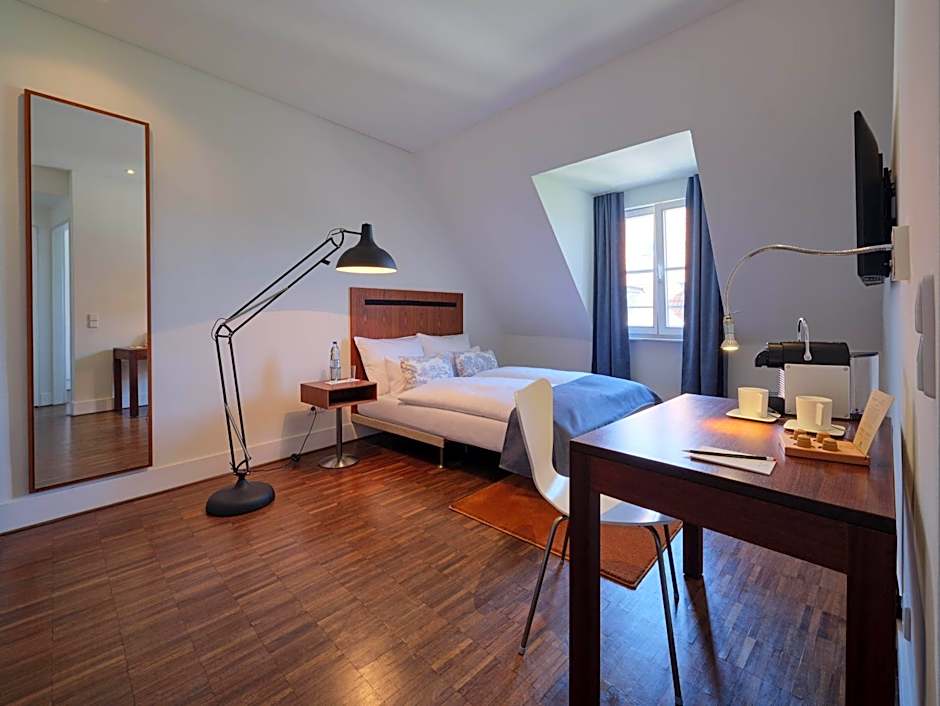 Classik Hotel Antonius