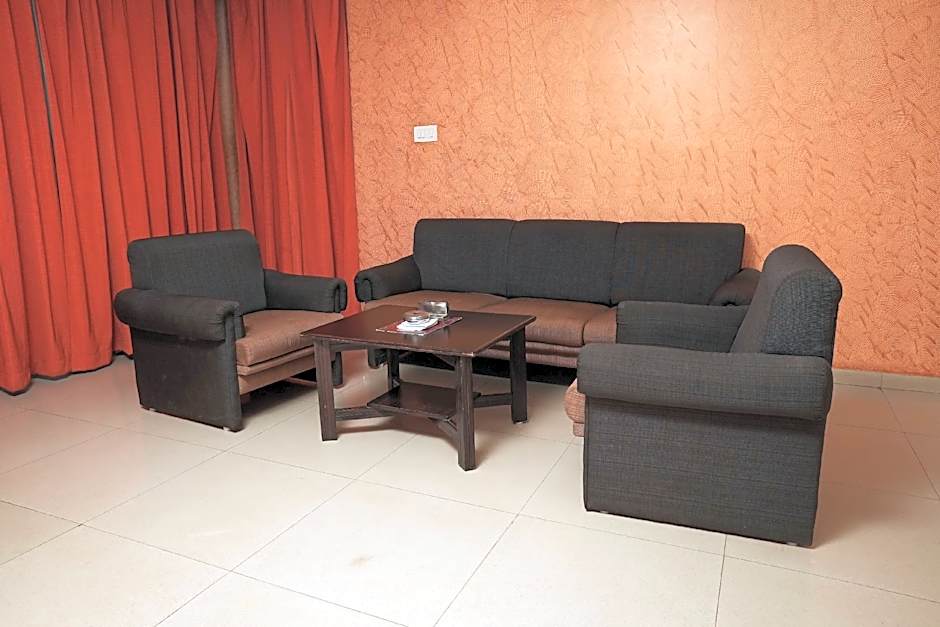 Hotel Trupti International HUBLI