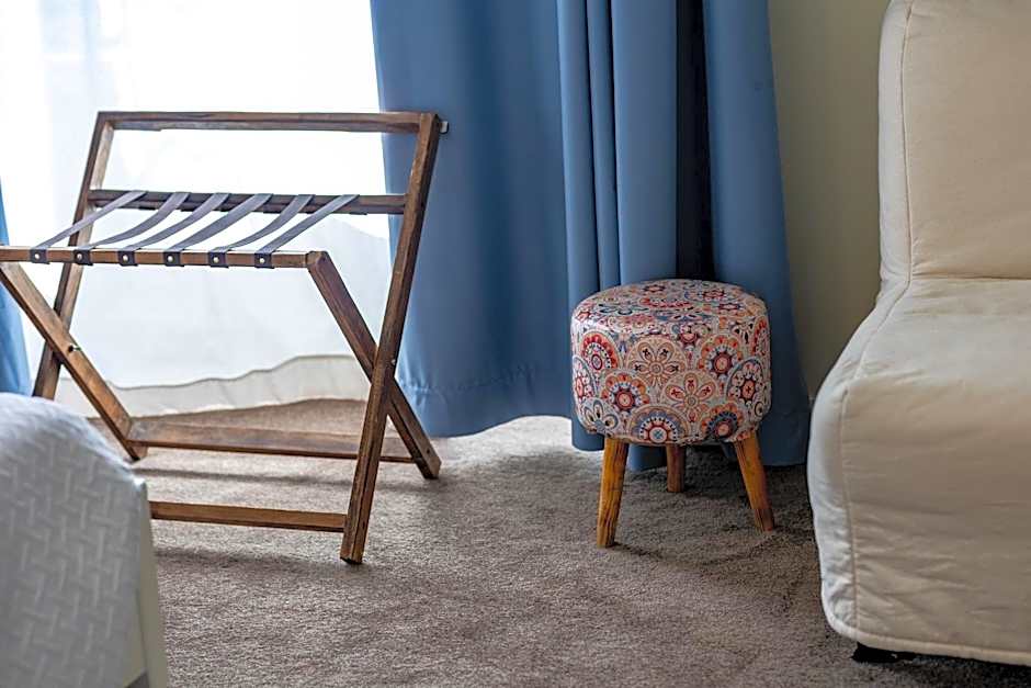 Graça Garden Torres Vedras