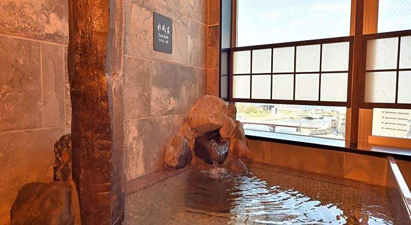 Dormy Inn Abashiri Natural Hot Spring