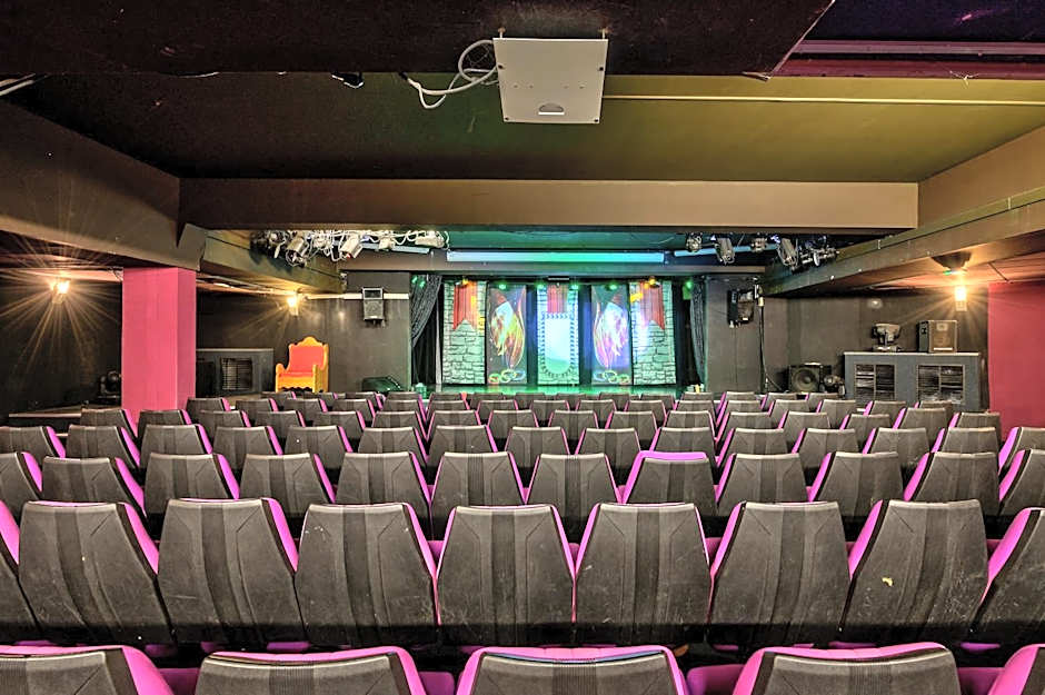 Village Club Les Tavaillons