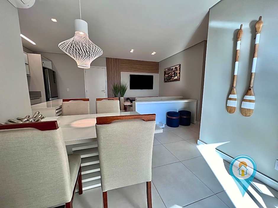 ITA1104T2 Vista Mar Cama King Size Beto Carrero