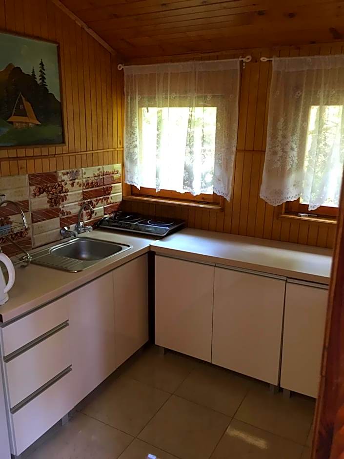 Ośrodek Wczasowy WARMA