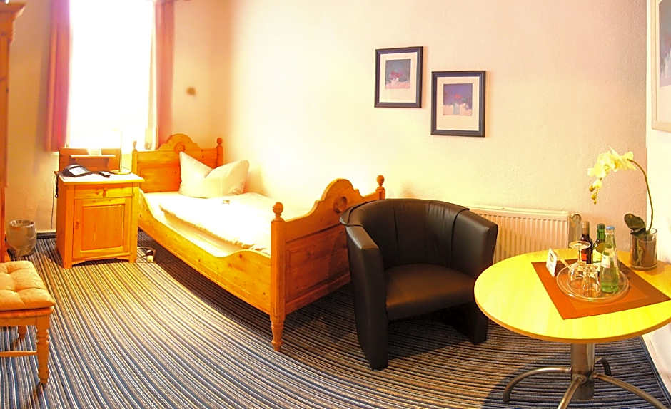 Hotel Stadt Munster