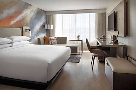 Guest Room, 1 King
