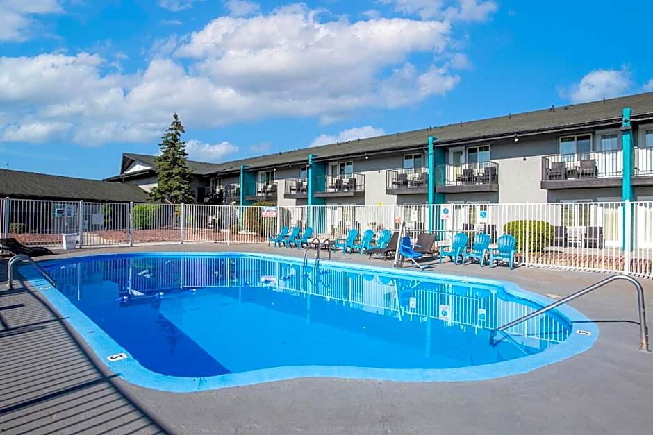 Hotel Elev8 Flagstaff, Trademark Collection by Wyndham