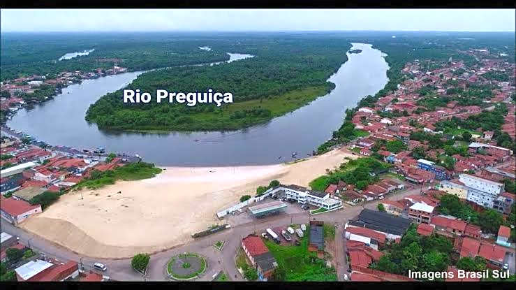 Riocabana house