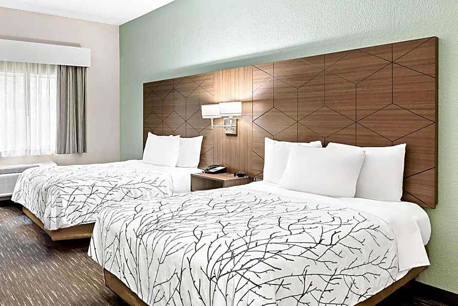 Best Western Gwinnett Center