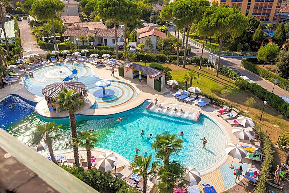 Mediterranee Family Hotel & Spa