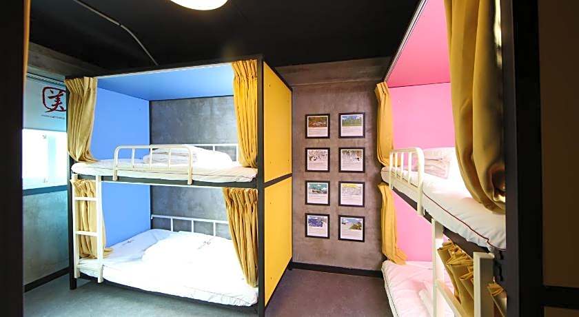 Calli Hostel