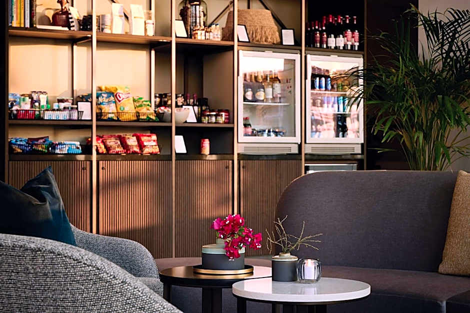 Adina Apartment Hotel Munich