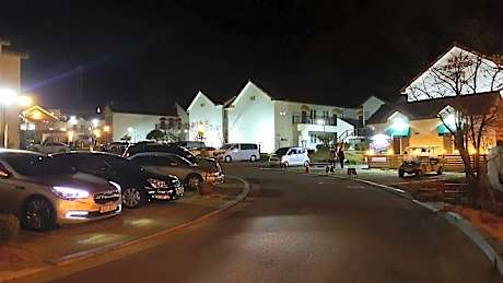 Meta Pension, DamYang