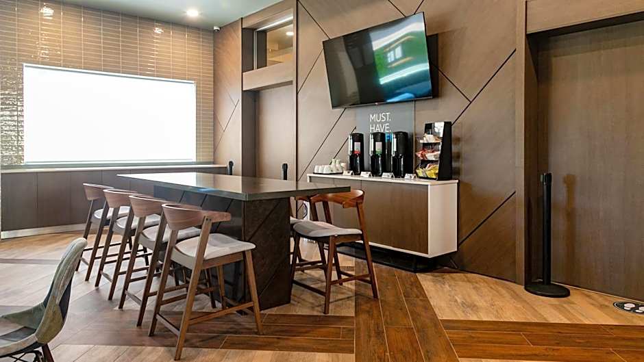 Holiday Inn Express & Suites - Tijuana Otay By IHG