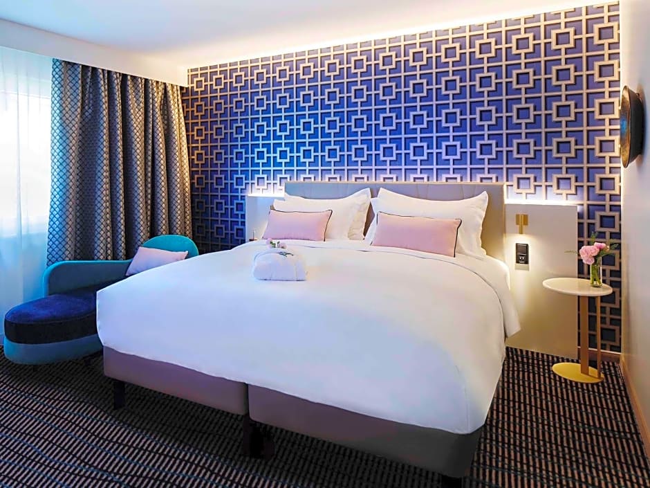 Grand Hotel Bregenz Mgallery By Sofitel