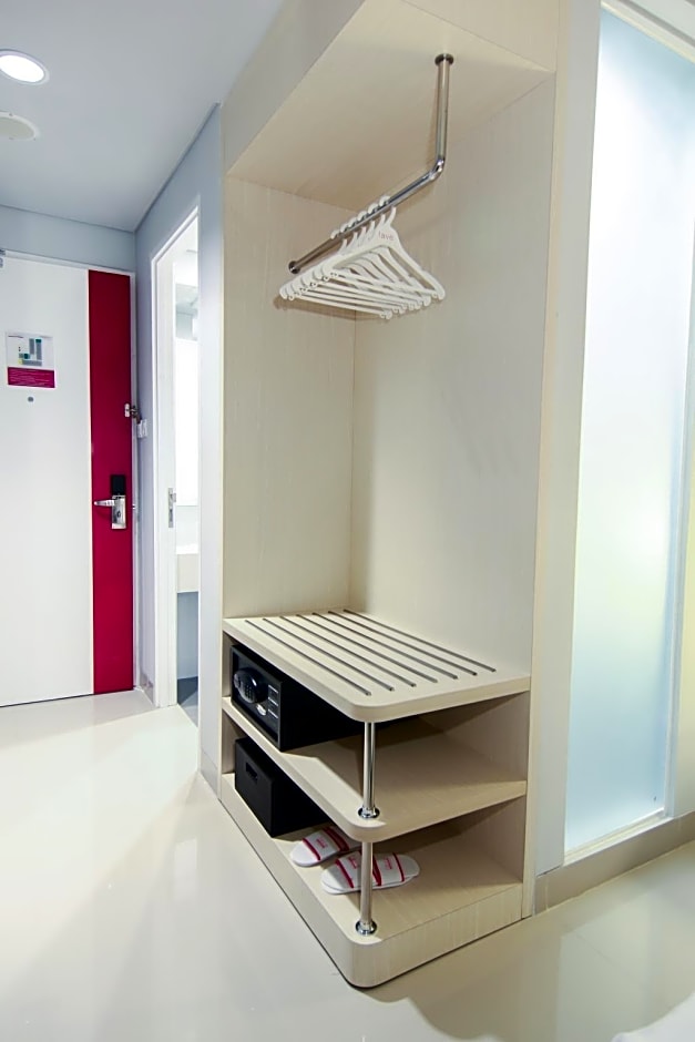favehotel Sudirman Bojonegoro