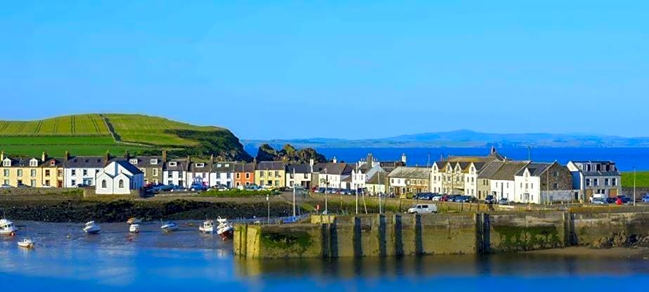 Burrowhead Holiday Village