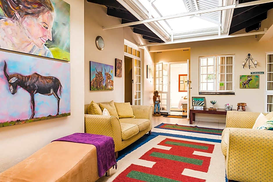 Westville Bed and Breakfast