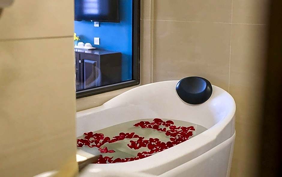 Eden Boutique Hotel & Spa