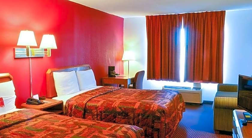 Econo Lodge Willowbrook