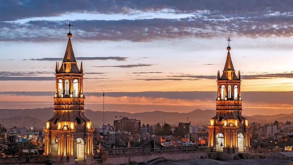 Xima Arequipa Crismar