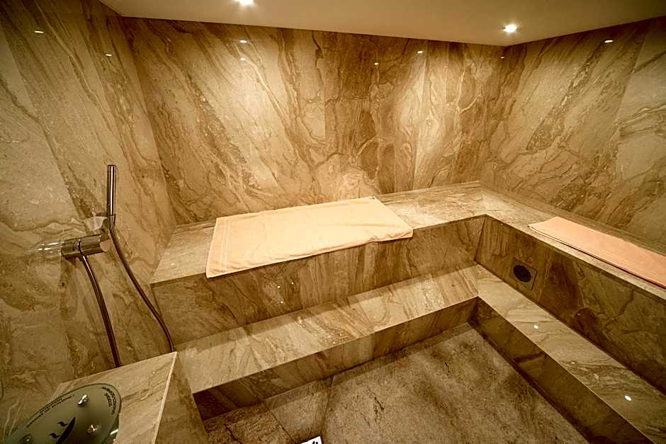 Wellness Hotel Encian Donovaly