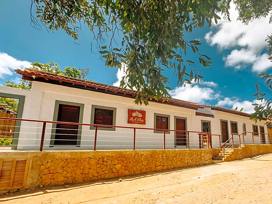 Pousada Vila de Pedras Noronha