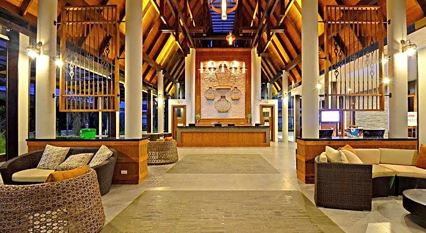 Deevana Plaza Krabi Aonang