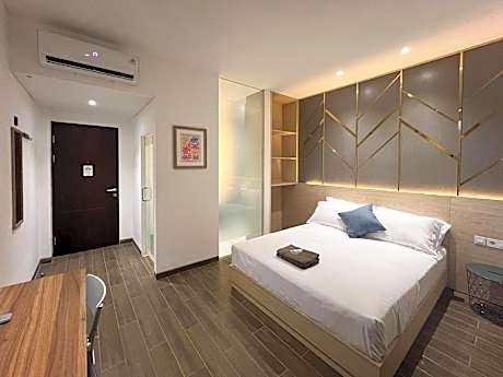 Box City Hotel Mojokerto