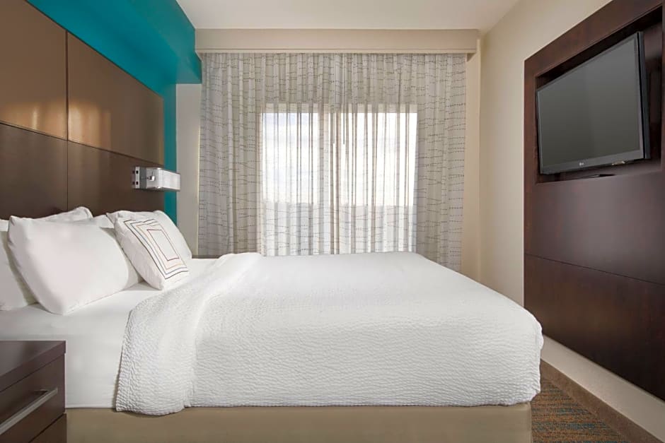 Residence Inn Atlanta NE/Duluth Sugarloaf