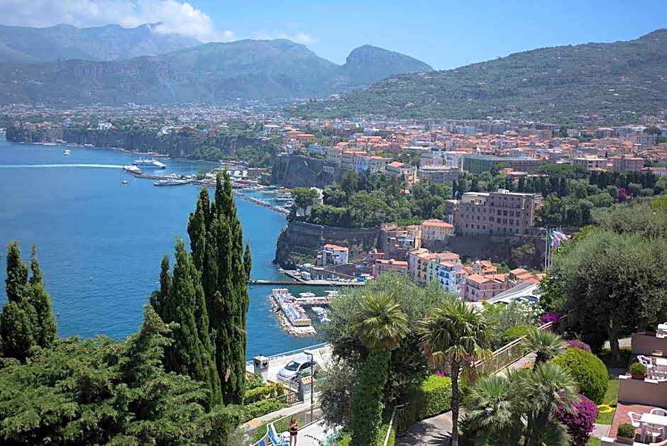 Hotel Miramare