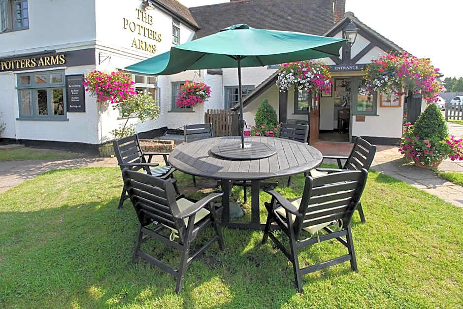 The Potters Arms