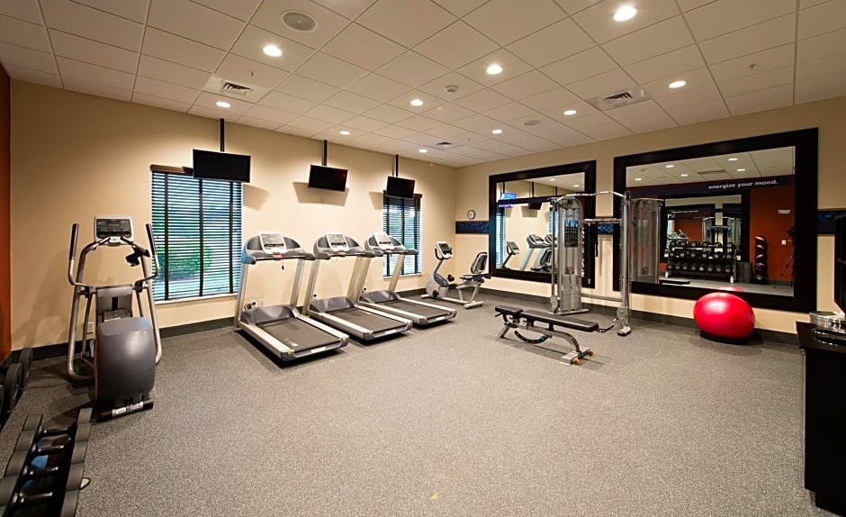 Hampton Inn & Suites Orangeburg, SC